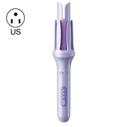 Hair Curler Rotating Curling Iron Wand Waves Ceramic Curly Auto Hair