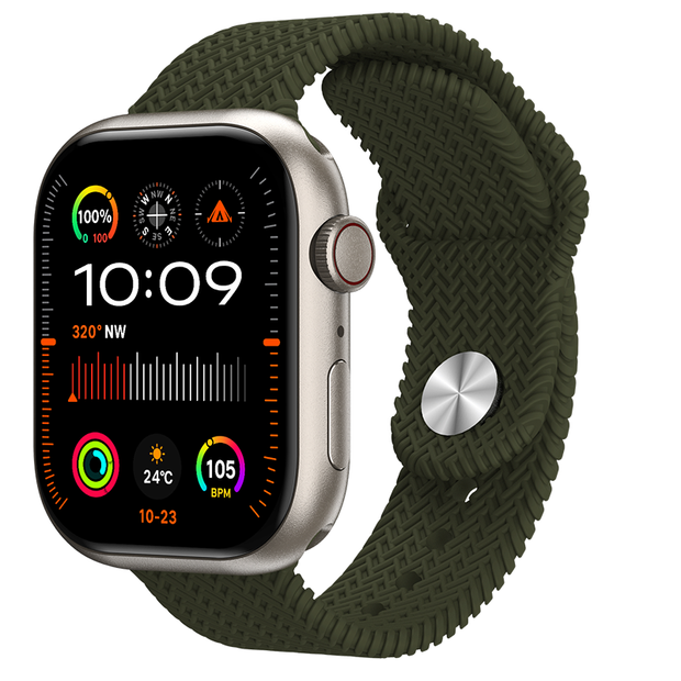 HK9PRO+Smartwatch