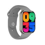 GW9 MAX Smartwatch