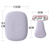 Colorlamb Portable Razor