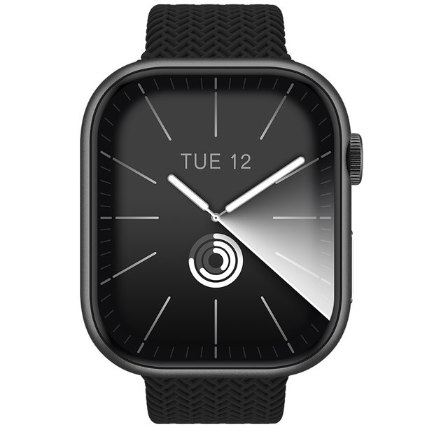 HK9PRO+Smartwatch