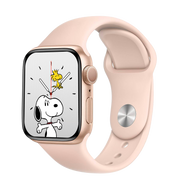 GS9 Mini 41MM Smart Watch