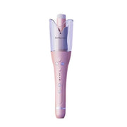 Automatic Hair Curler Lasting