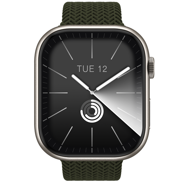 HK9PRO+Smartwatch