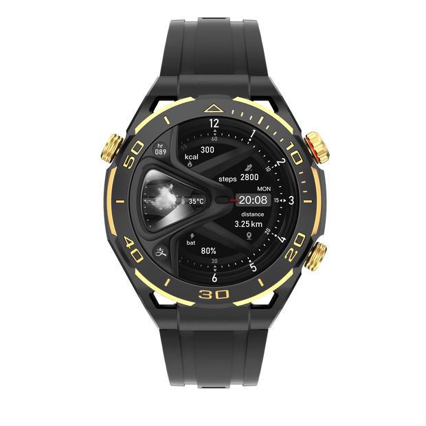 Smart Watch SK4 PRO MAX