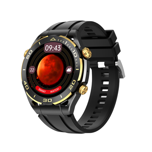 Smart Watch SK4 PRO MAX