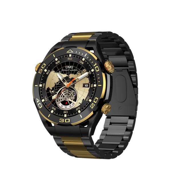 Smart Watch SK4 PRO MAX