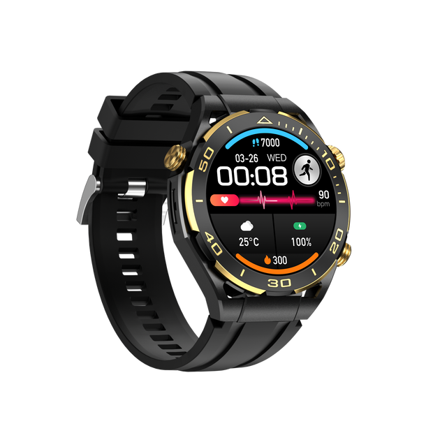 Smart Watch SK4 PRO MAX