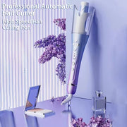 Automatic Hair Curler Lasting