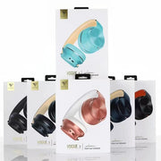 Newest Doqaus V5 Bluetooth Headphone Speakers 2 in 1