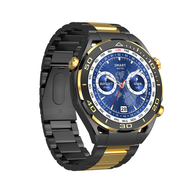 Smart Watch SK4 PRO MAX