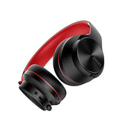 Newest Doqaus V5 Bluetooth Headphone Speakers 2 in 1