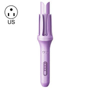 Hair Curler Rotating Curling Iron Wand Waves Ceramic Curly Auto Hair
