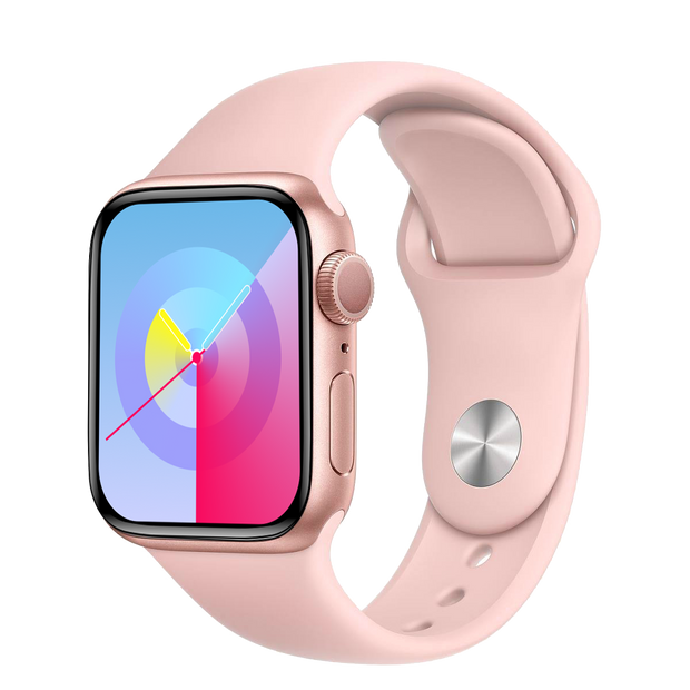 GS9 Mini 41MM Smart Watch