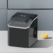 Ice Maker Desktop Electric Mini Bullet Mechanism , Used for Making Transparent Ice and Snow White Ice