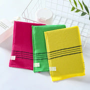 Double-sided Towel