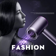 High-Speed Cold And Hot Hair Dryer