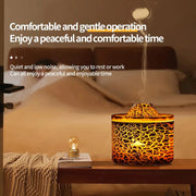 Creative Volcano Aroma Ultrasonic