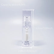 6ml Empty Lipgloss Tubes