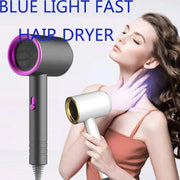 High-Speed Cold And Hot Hair Dryer