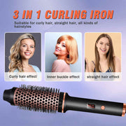 Electric Hair Rotating