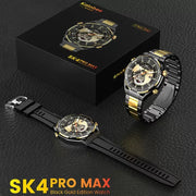 Smart Watch SK4 PRO MAX
