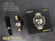 Smart Watch SK4 PRO MAX