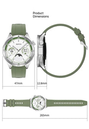 New Smart Watch Sk50