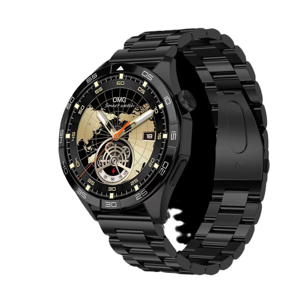 New Smart Watch Sk50